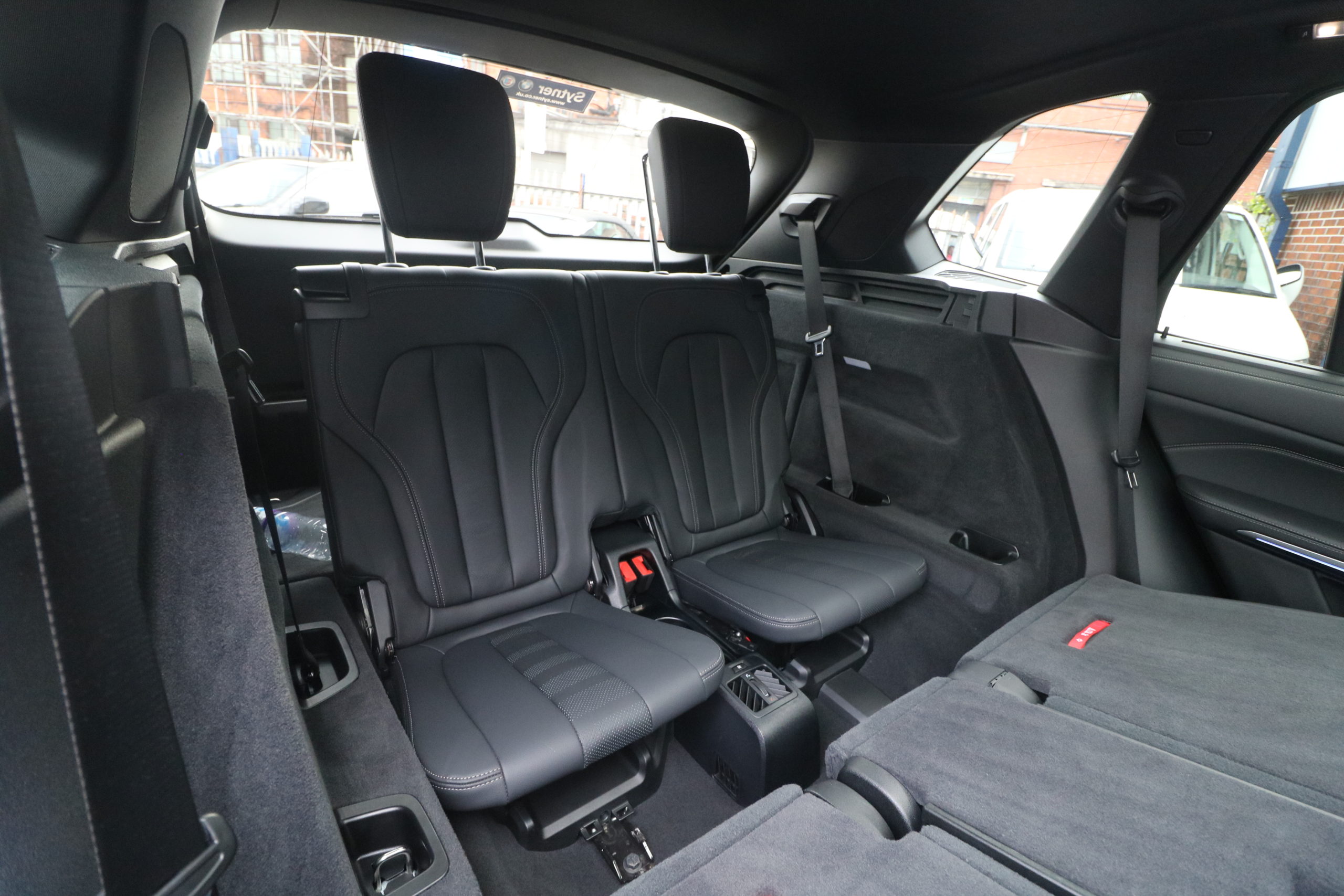 2019 (19) BMW X5 3.0 M50d Auto xDrive Euro 6 (s/s) 5dr