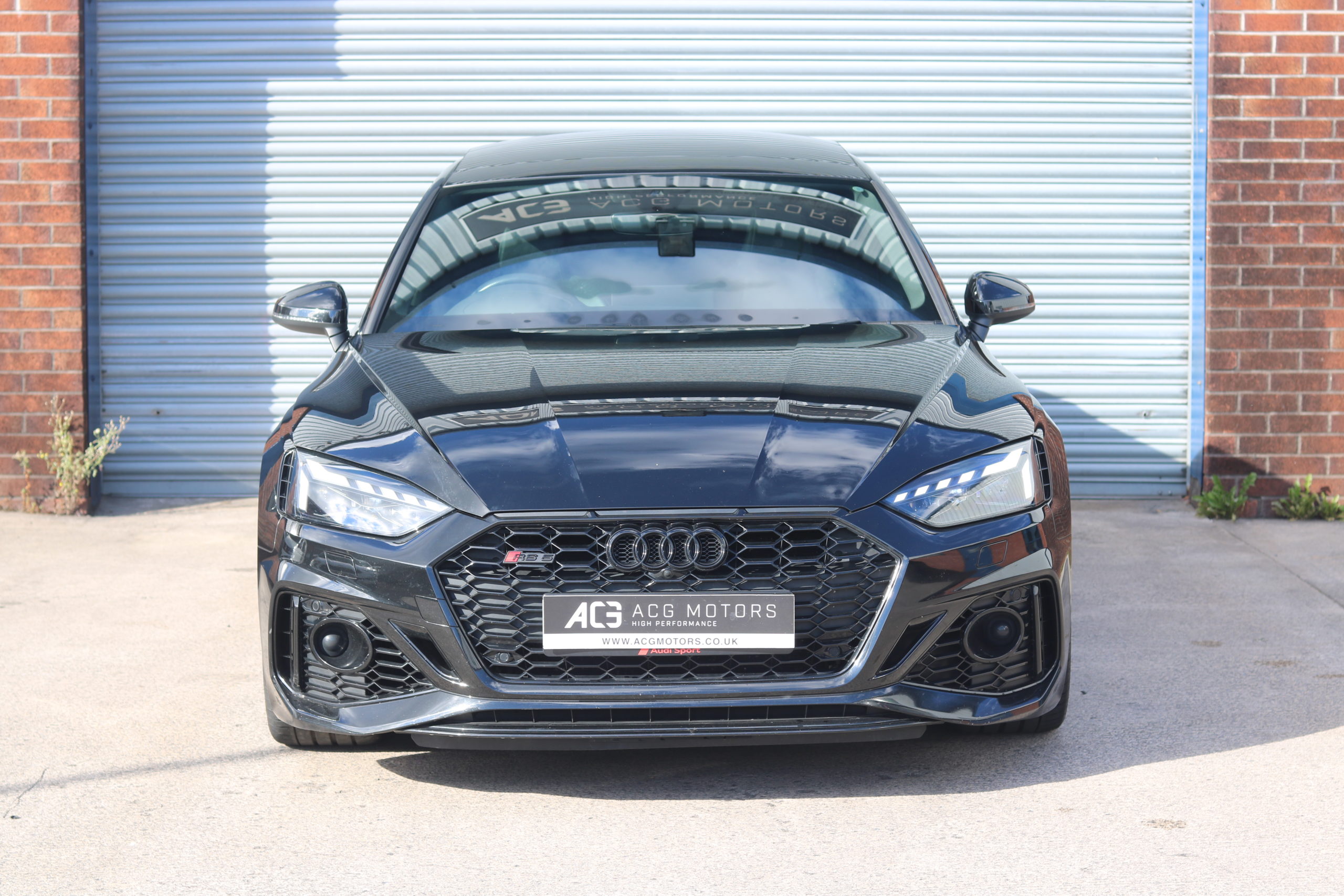 2020 (70) Audi RS5 2.9 TFSI V6 Sportback Tiptronic quattro Euro 6 (s/s) 5dr