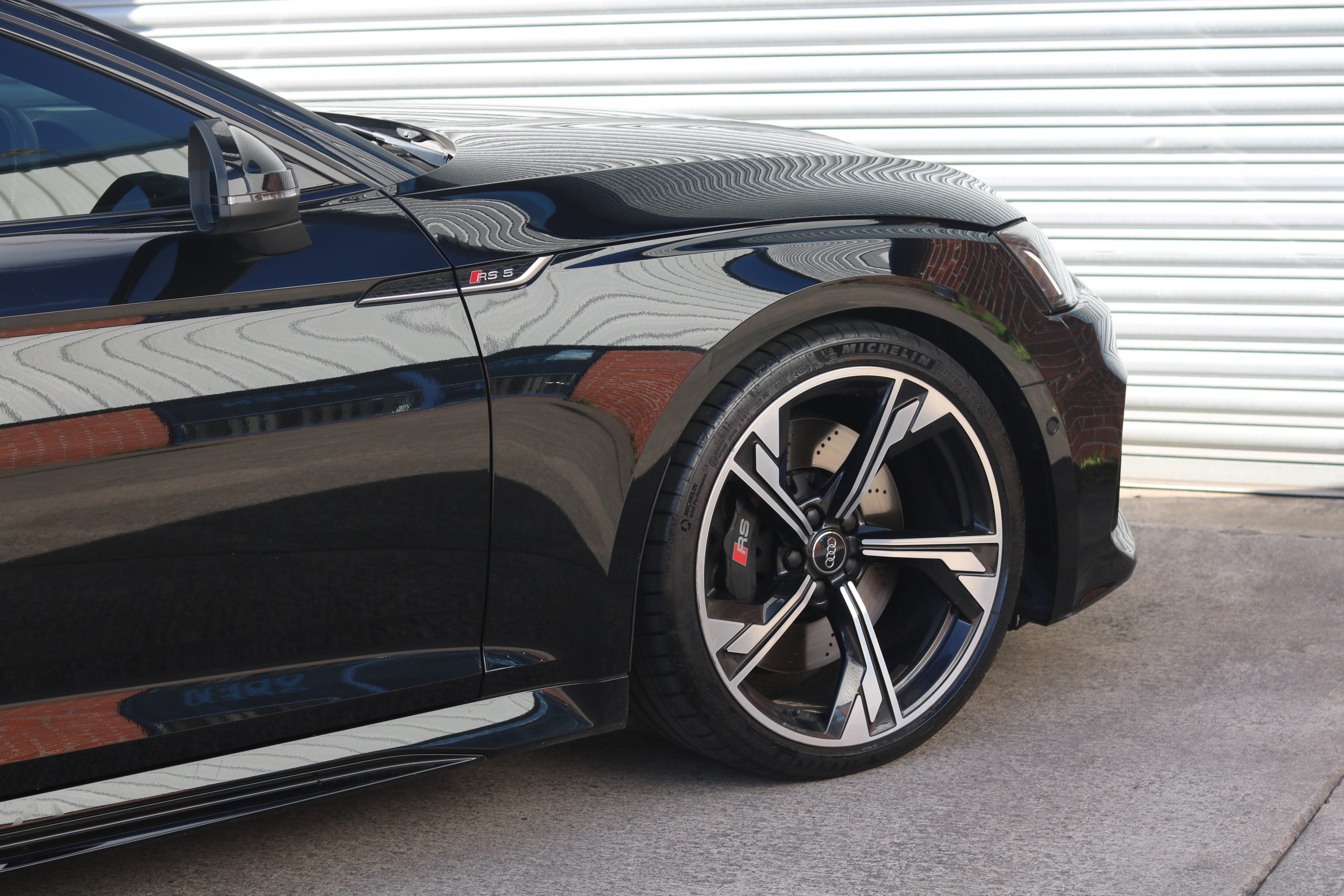 2020 (70) Audi RS5 2.9 TFSI V6 Sportback Tiptronic quattro Euro 6 (s/s) 5dr