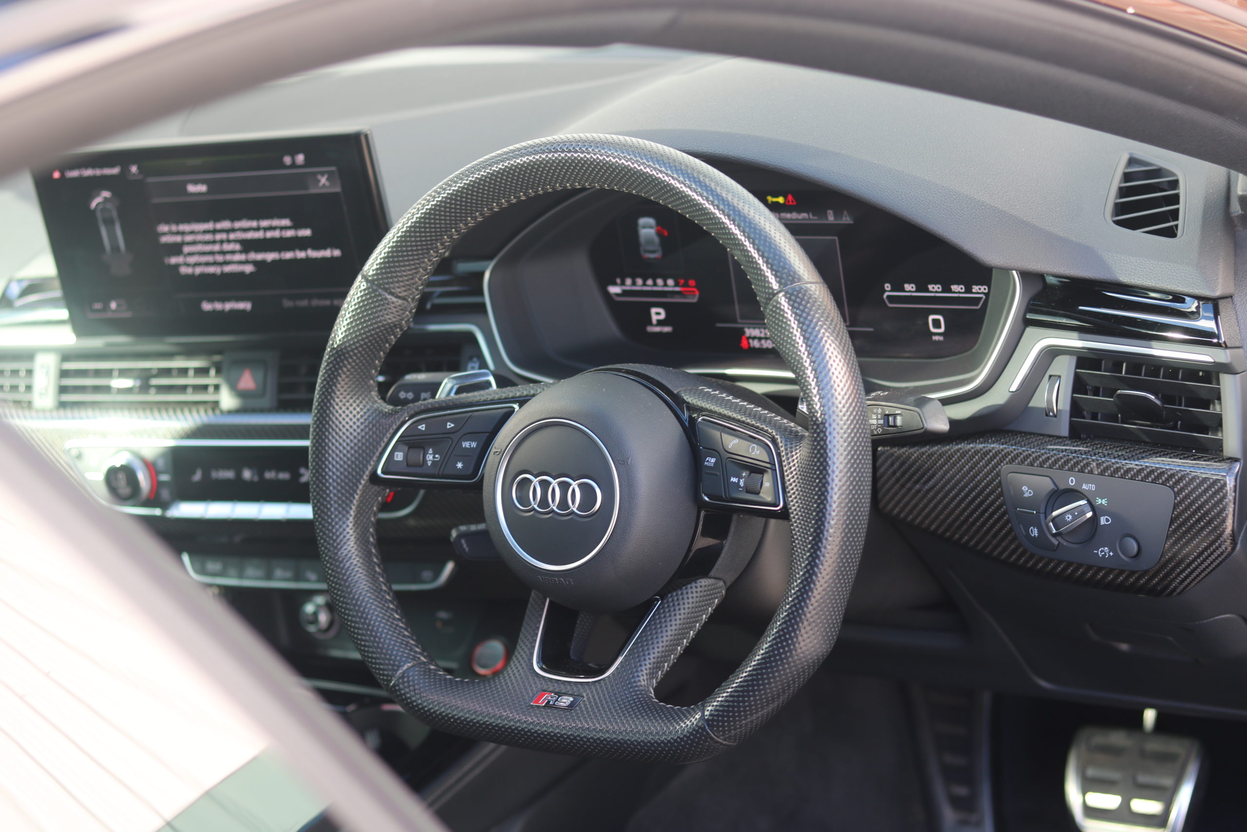 2020 (70) Audi RS5 2.9 TFSI V6 Sportback Tiptronic quattro Euro 6 (s/s) 5dr
