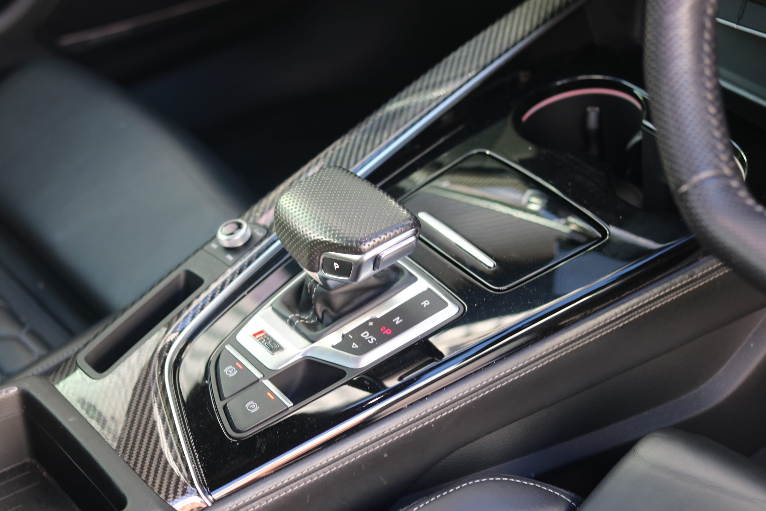 2020 (70) Audi RS5 2.9 TFSI V6 Sportback Tiptronic quattro Euro 6 (s/s) 5dr
