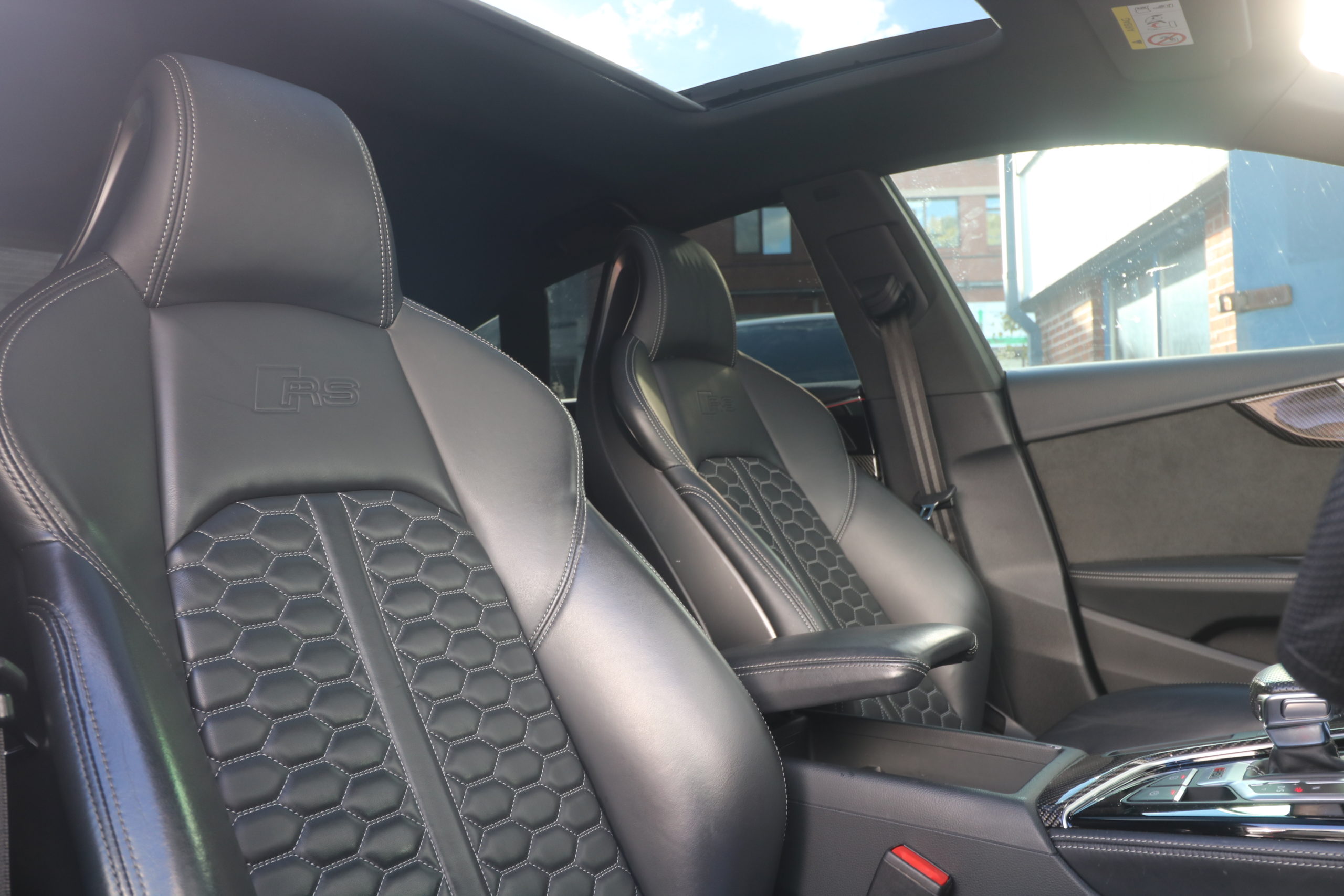 2020 (70) Audi RS5 2.9 TFSI V6 Sportback Tiptronic quattro Euro 6 (s/s) 5dr