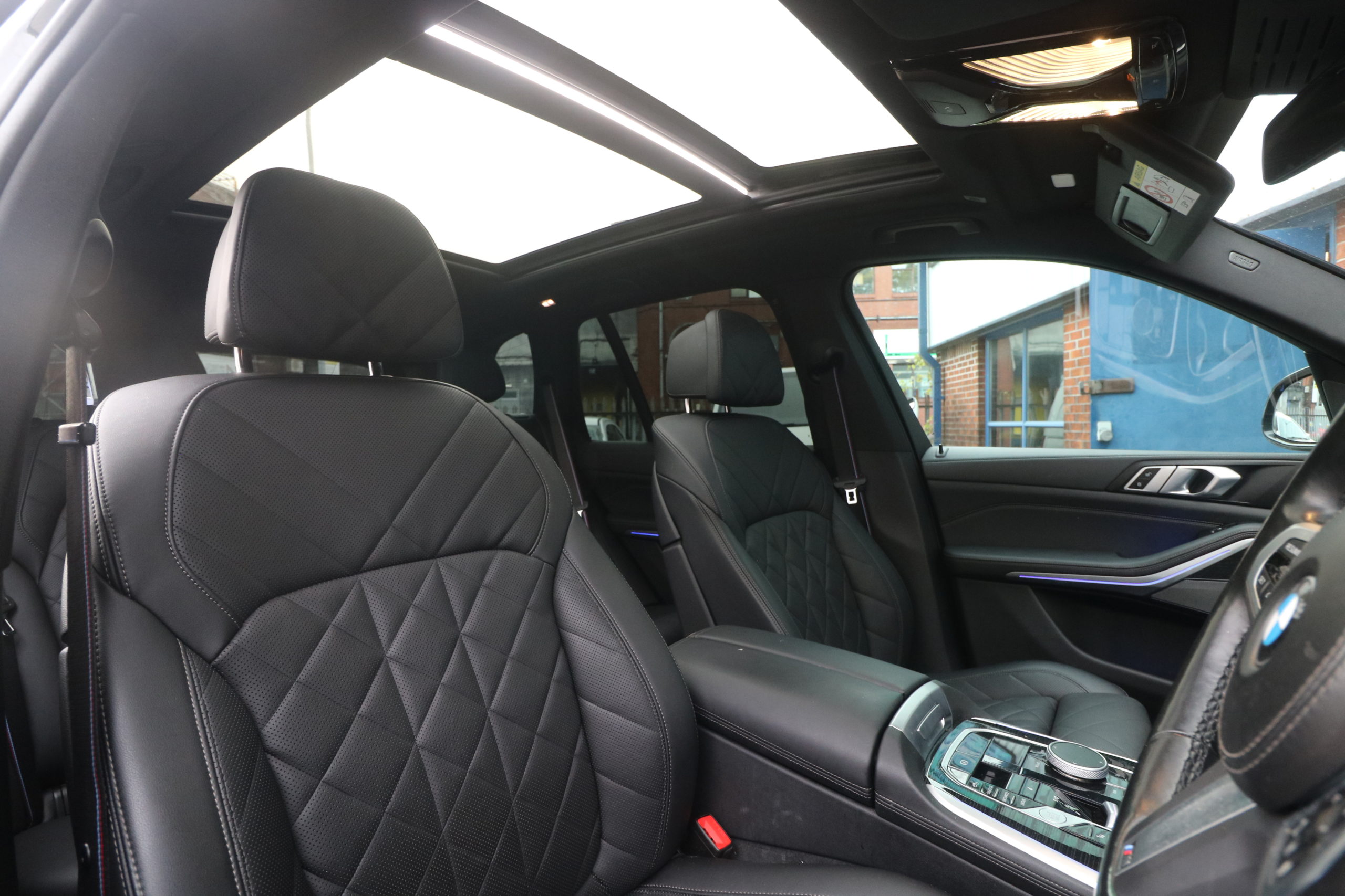 2023 (23) BMW X5 3.0 30d MHT M Sport Steptronic xDrive Euro 6 (s/s) 5dr