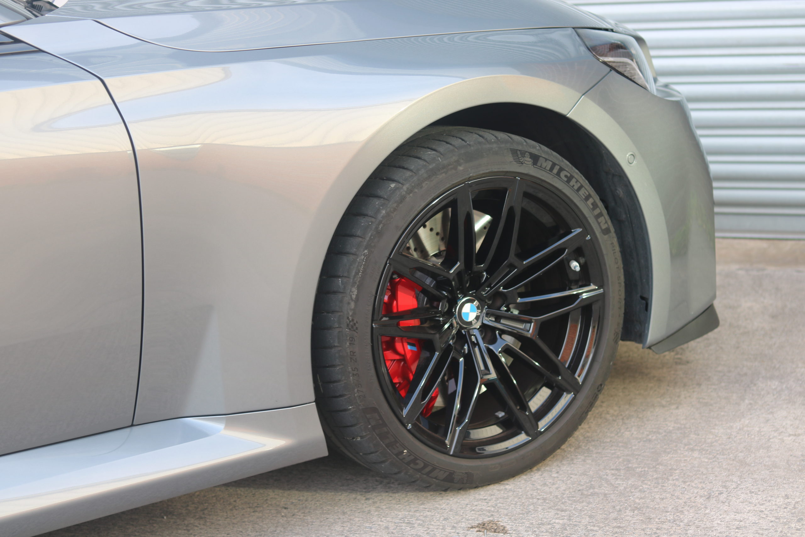 2026 (26) BMW M2 3.0 BiTurbo Steptronic Euro 6 (s/s) 2dr