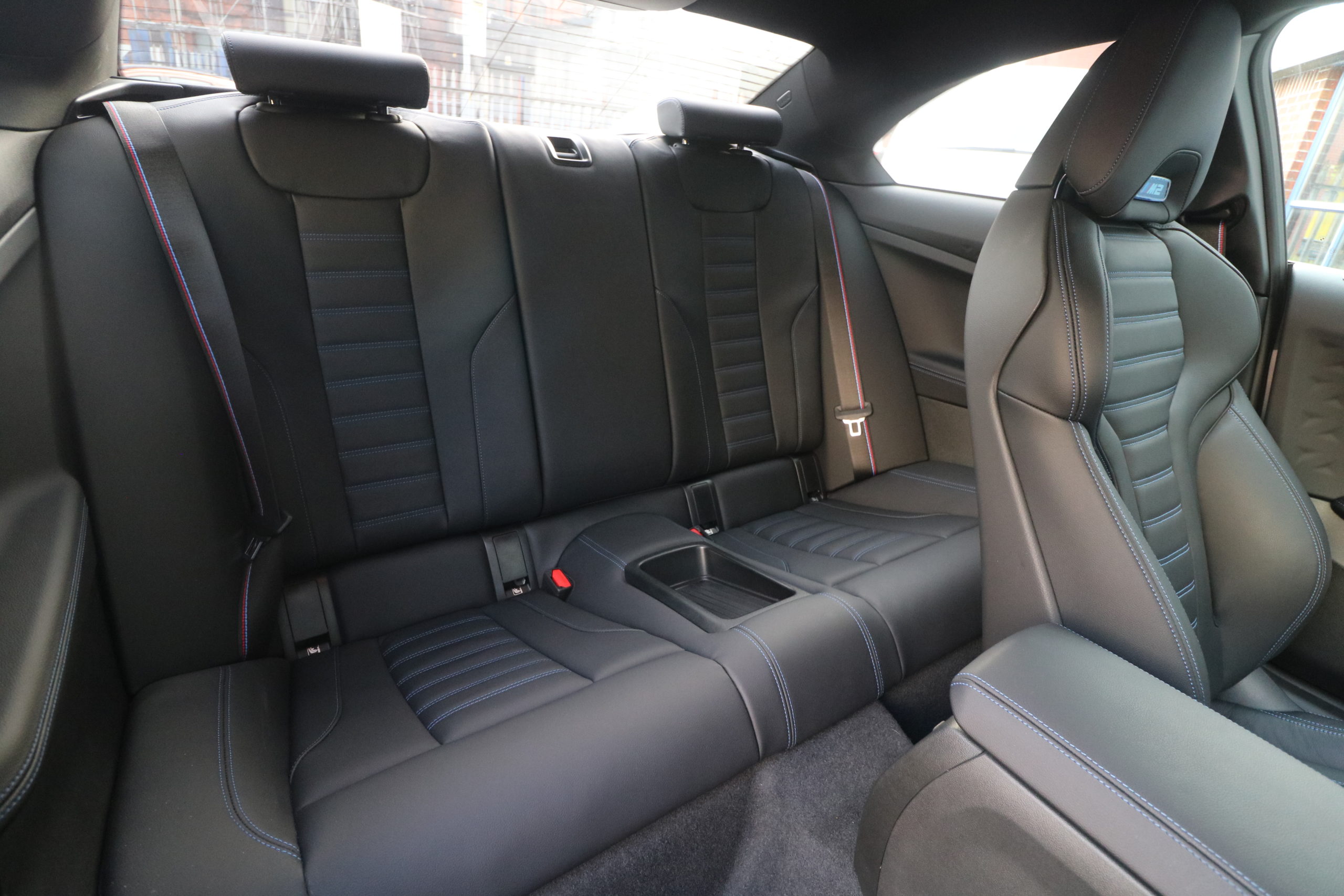 2026 (26) BMW M2 3.0 BiTurbo Steptronic Euro 6 (s/s) 2dr